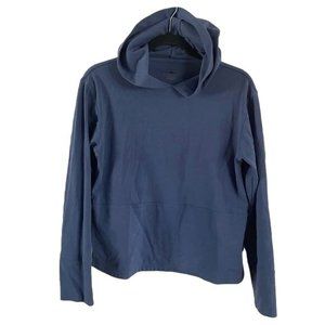 Patagonia Women’s Small Blue Pullover Hoodie